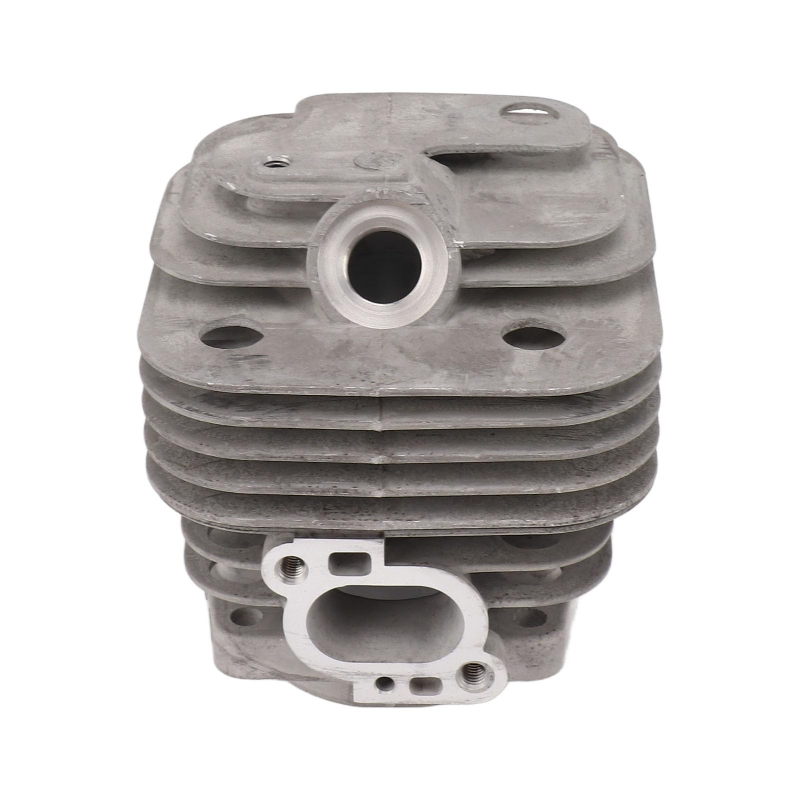 Cylinder Piston Assembly 40mm Kit for String Trimmer Motor | Aluminum Alloy Replaces Old/Worn Parts | Oxidation - Proof & Tough for Border Cutting/Garden Maintenance | 5 -