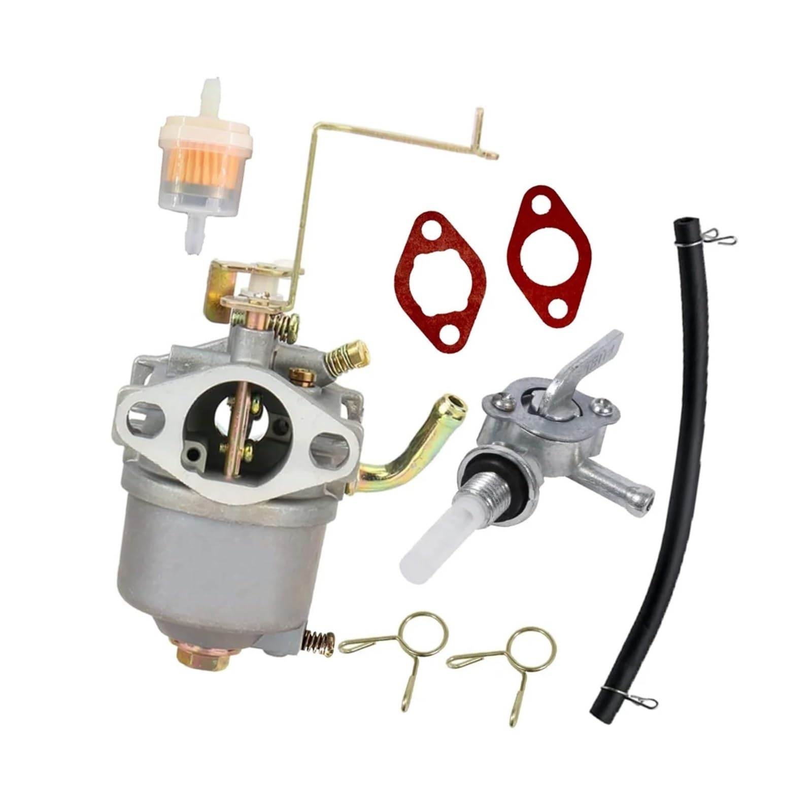 Carburateur 650W à 1000W pour réparer un générateur en panne