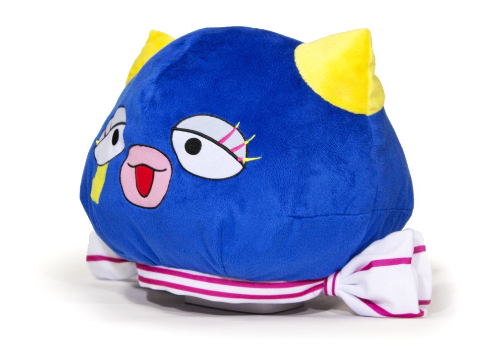  卵型ぬいぐるみ（帽子付き）*4 cf7f0e41c8257c66f5219ff23fb8e4