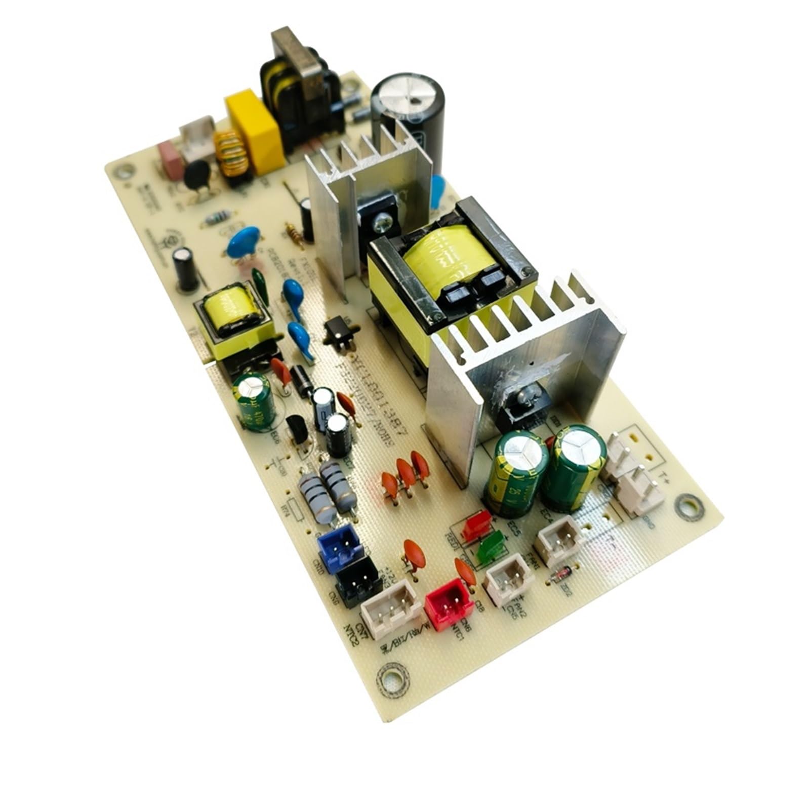 Regleta de alimentación for vinoteca, compatible con FX-101L, regleta de alimentación for vinoteca/refrigerador, 100V-240V
