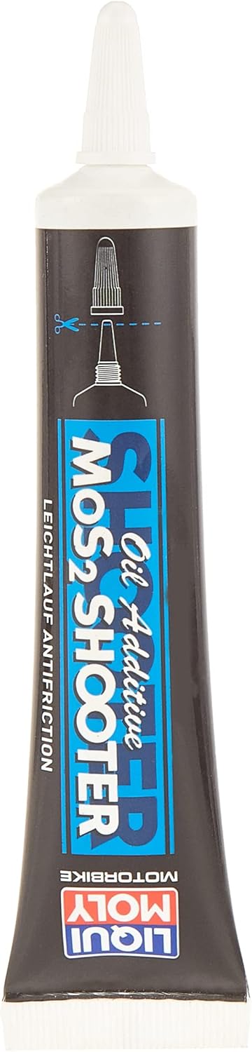 Liqui Moly 20555 - aditivo para aceite de motor