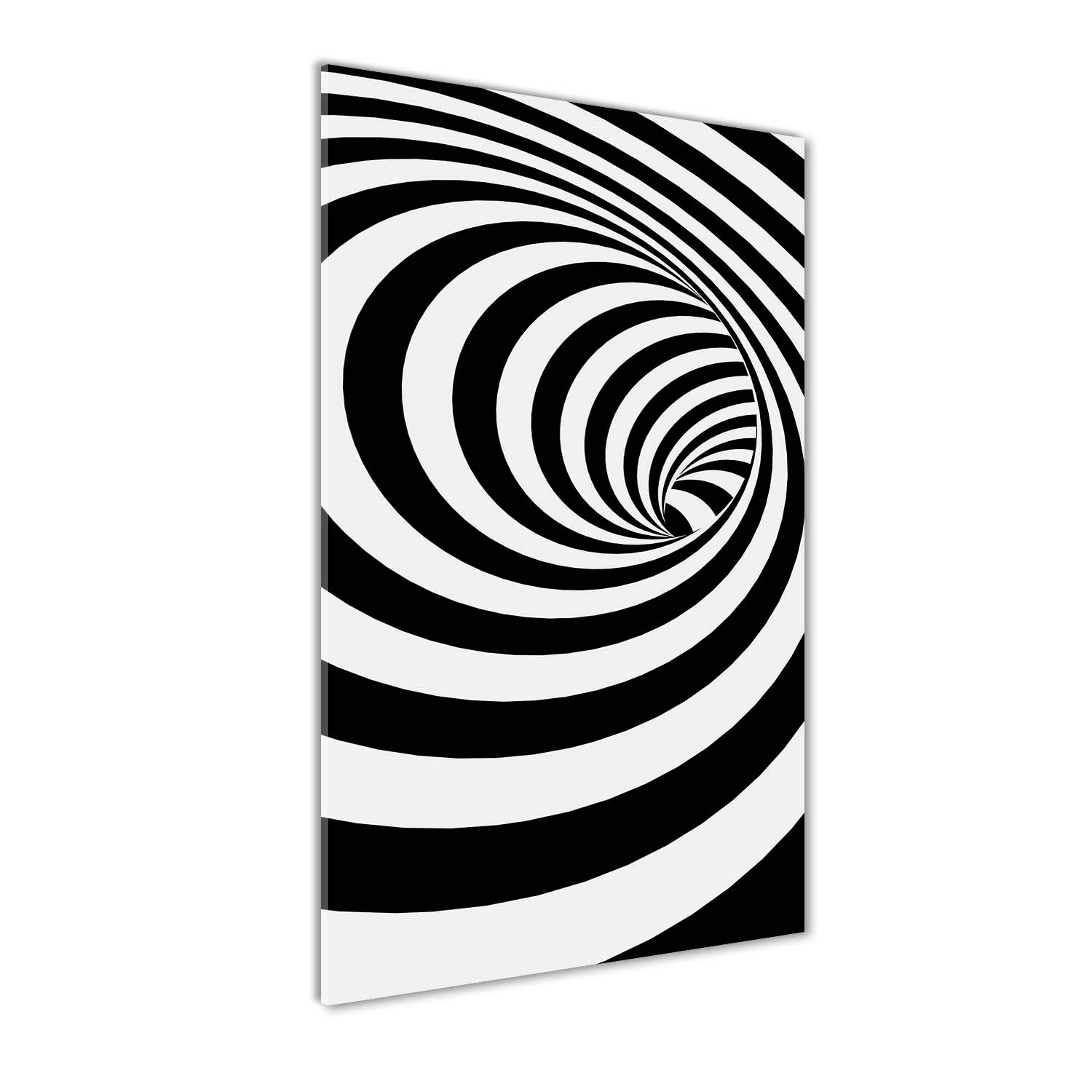 Image sur verre trempé 70x140 cm pour illuminer votre séjour moderne