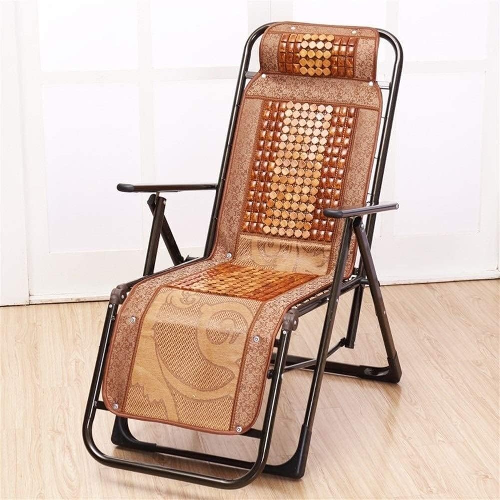 EROOLU Garden Recliner Chairs, Patio Beach Balcony Park