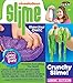 Cra-Z-Art Nickelodeon Crunchy Slime Kit, Brown/a (18871)