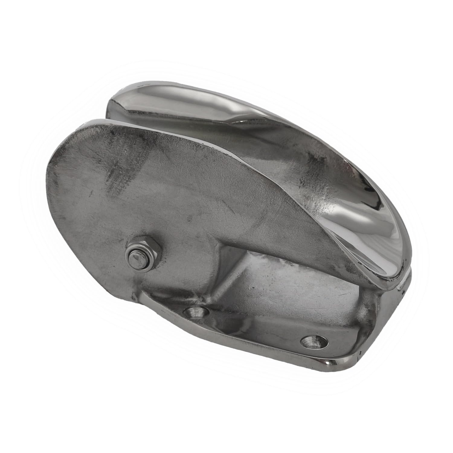 Boots Ankerrolle Ankerrolle Edelstahl 316 - Robuste Produktbild-Vorschau 12
