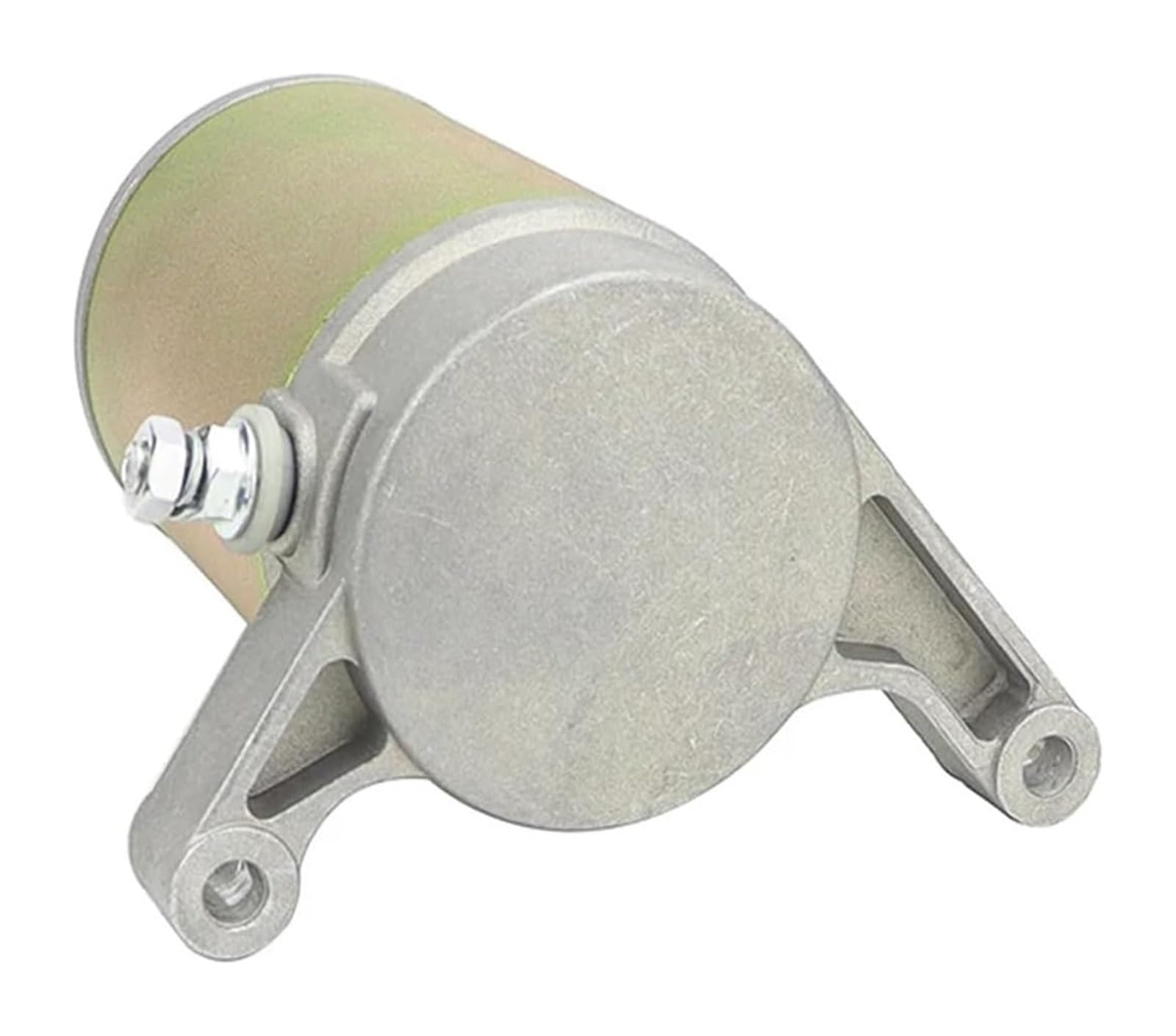 Motor Arranque Motocicleta para Big para Bear para Kodiak para Raptor para Warrior 350 para Terra para Motor De Arranque BMS