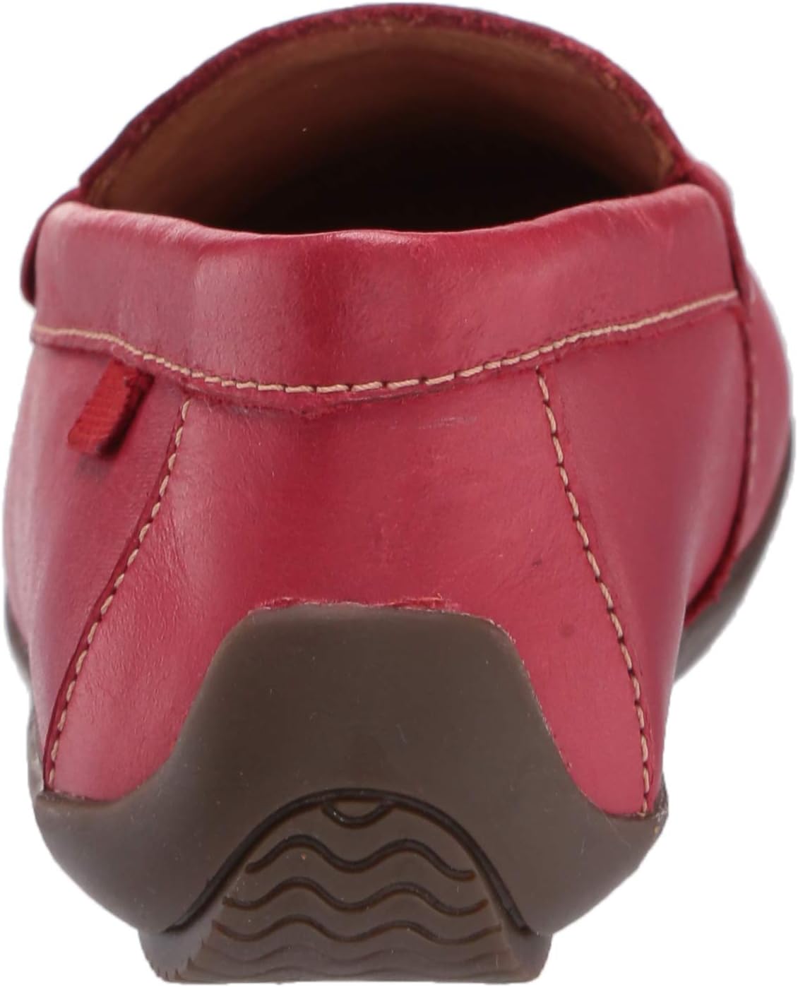 Marc Joseph New York Kids' Genuine Leather Made in Brazil Luxury Fashion Slip on Loafer with Penny Detail