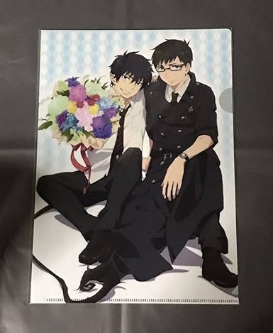 Amazon ジャンプsq 青の祓魔師 京都不浄王編 イベント限定クリアファイル ポストカード付き ジャンプスクエア 青エク 青のエクソシスト アイドル 芸能人グッズ 通販 Amazon ジャンプsq 青の祓魔師 京都不浄王編 イベント限定クリアファイル ポストカード付き ジャンプスクエア 青エク 青のエクソシスト アイドル 芸能人グッズ 通販