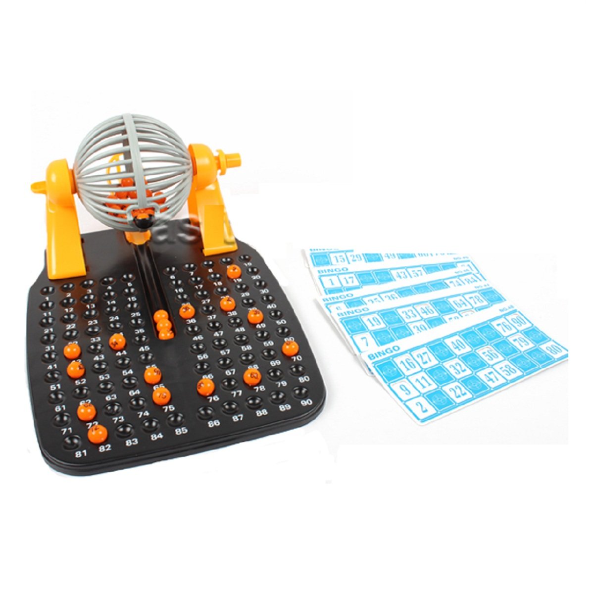 Lottomatica bingo