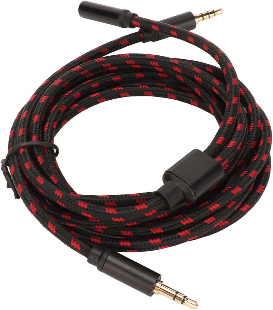ERYUE Chat Connection Cable Durable Braided Wire for HD60 S HD60