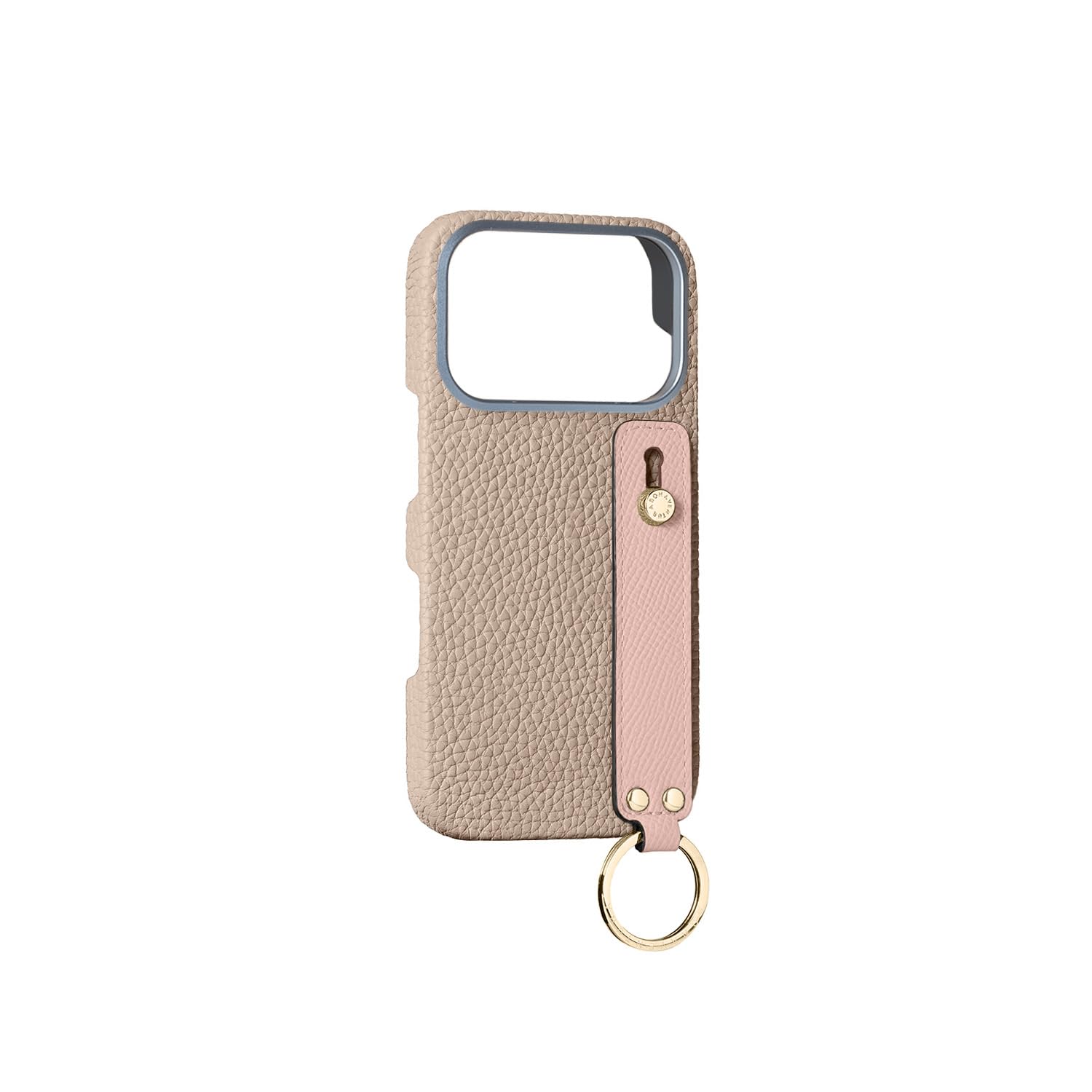 Amazon.co.jp: 【ボナベンチュラ】 (for iPhone 17 Pro)ハンドル付き 