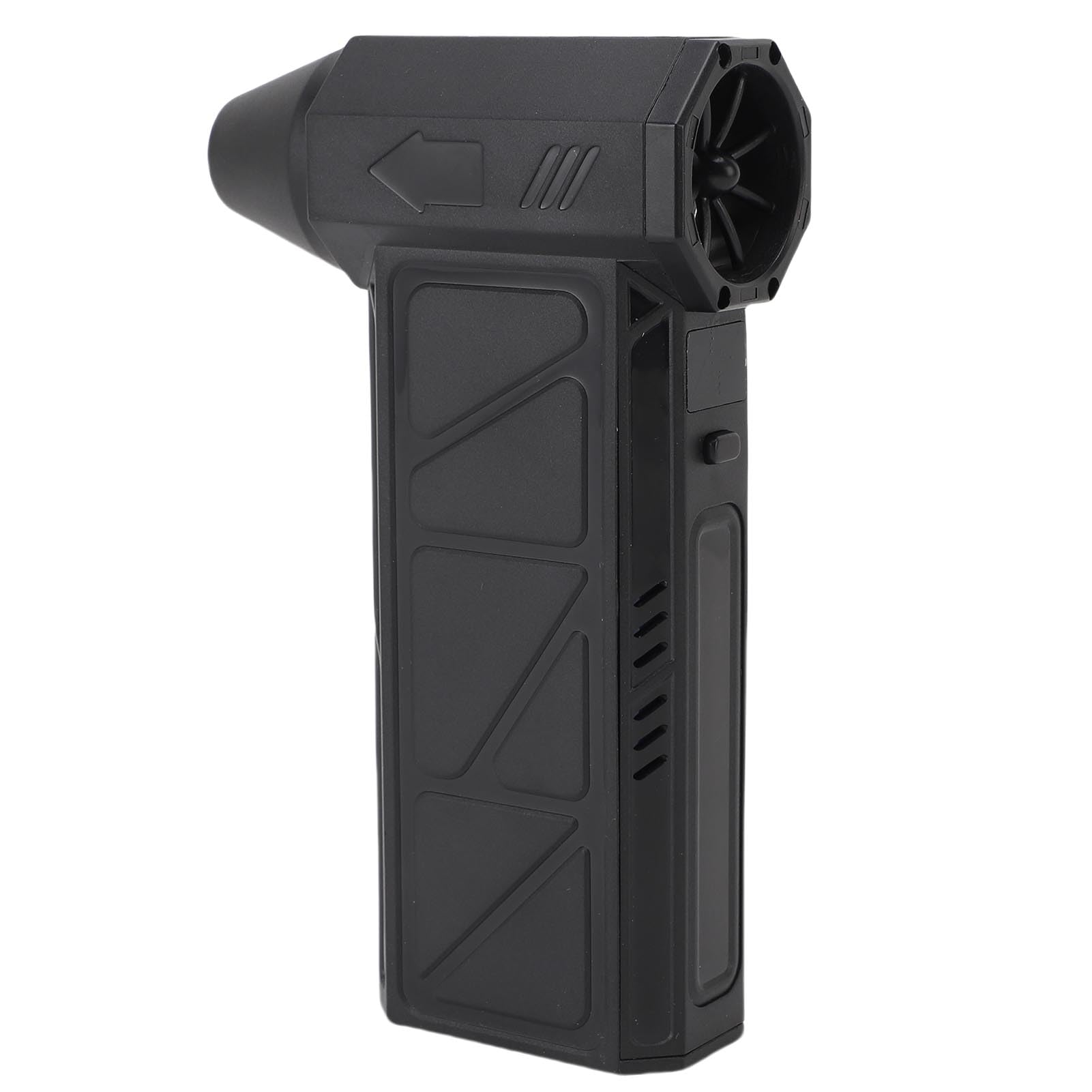 Sxhlseller Soplador de Aire Inalámbrico 130000 RPM 4 Velocidades para