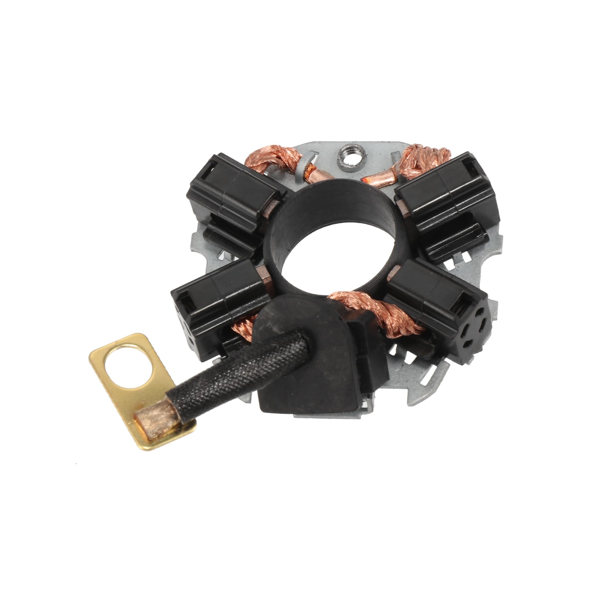 A ABSOPRO 69-8330 Auto Starter Spazzola Supporto Assemblaggio Nuovo Starter Motore Spazzola Sostituzione dell'articolo
