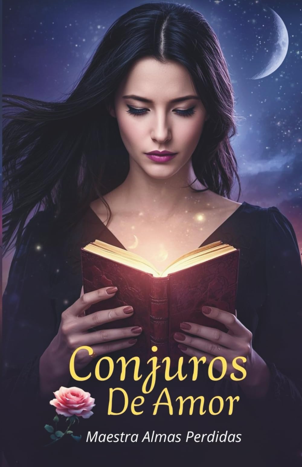 Los conjuros de mi abuela: Conjuros de Amor