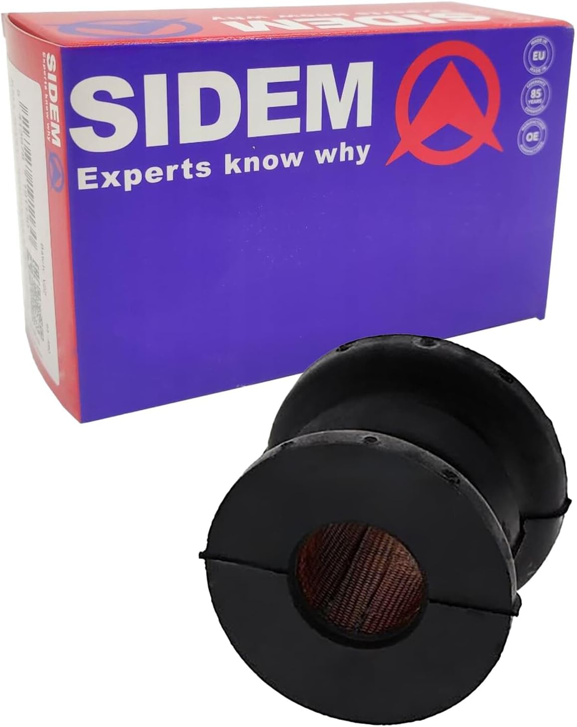 SIDEM 849819 Suspension Wheels