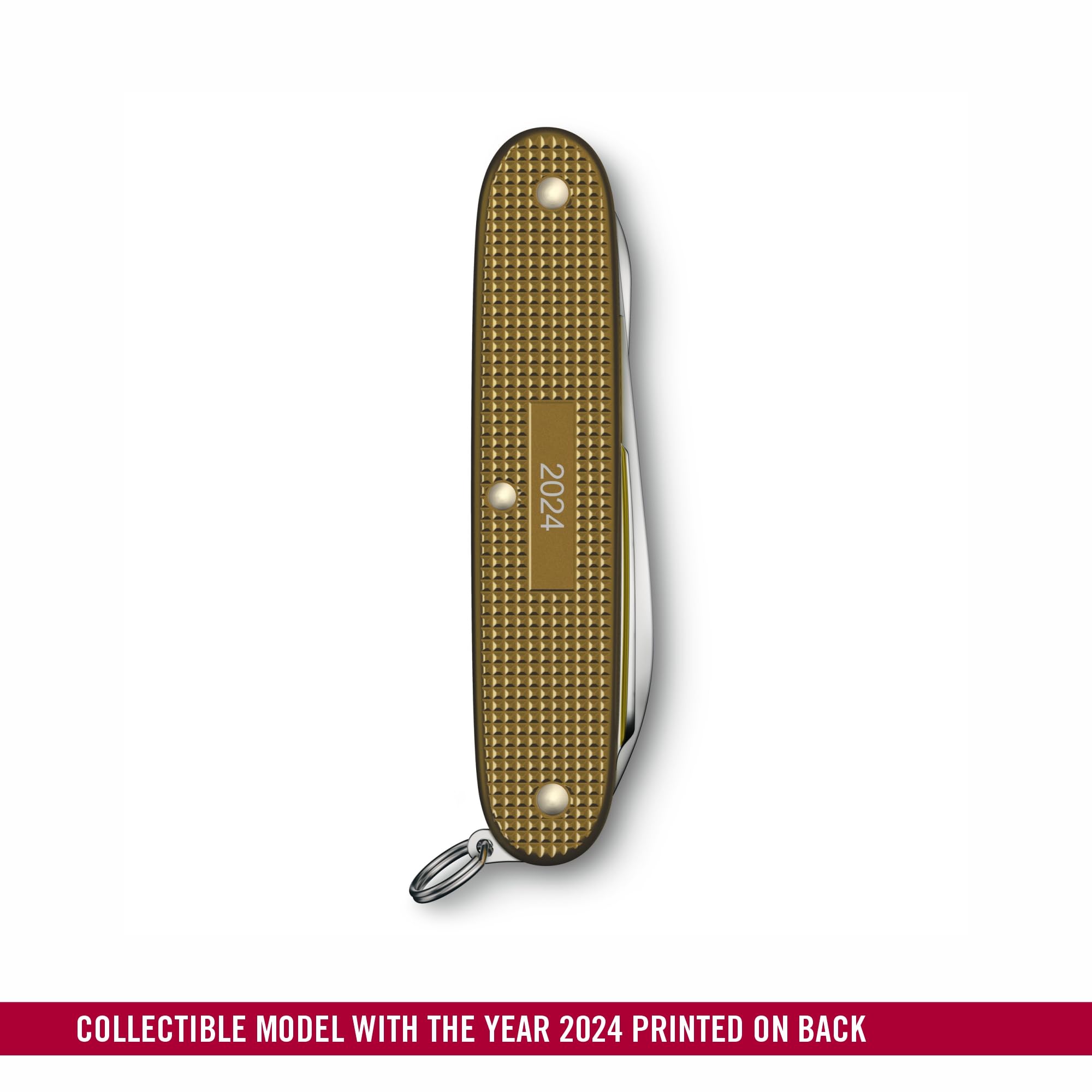 Victorinox 2024 Limited Edition Pioneer X Alox : Amazon.sg