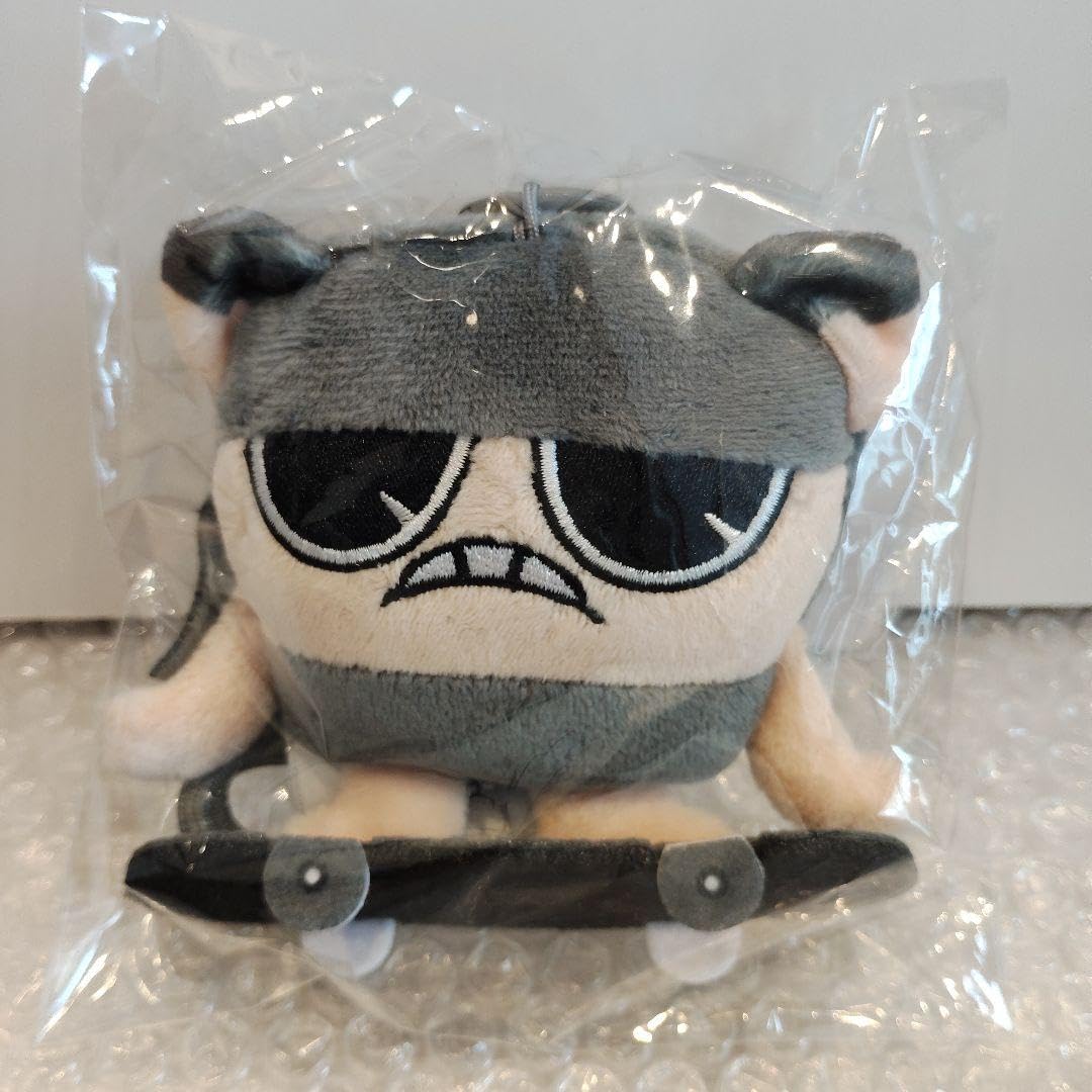 Amazon.co.jp: BBBros KC Qubo フラット BE:FIRST シュント Q : おもちゃ