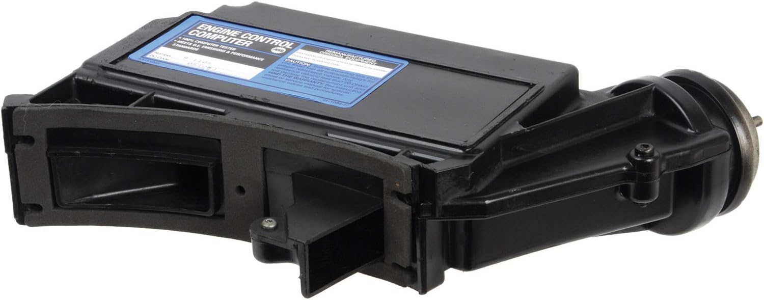 Cardone 79-1115 Remanufactured Chrysler Computer