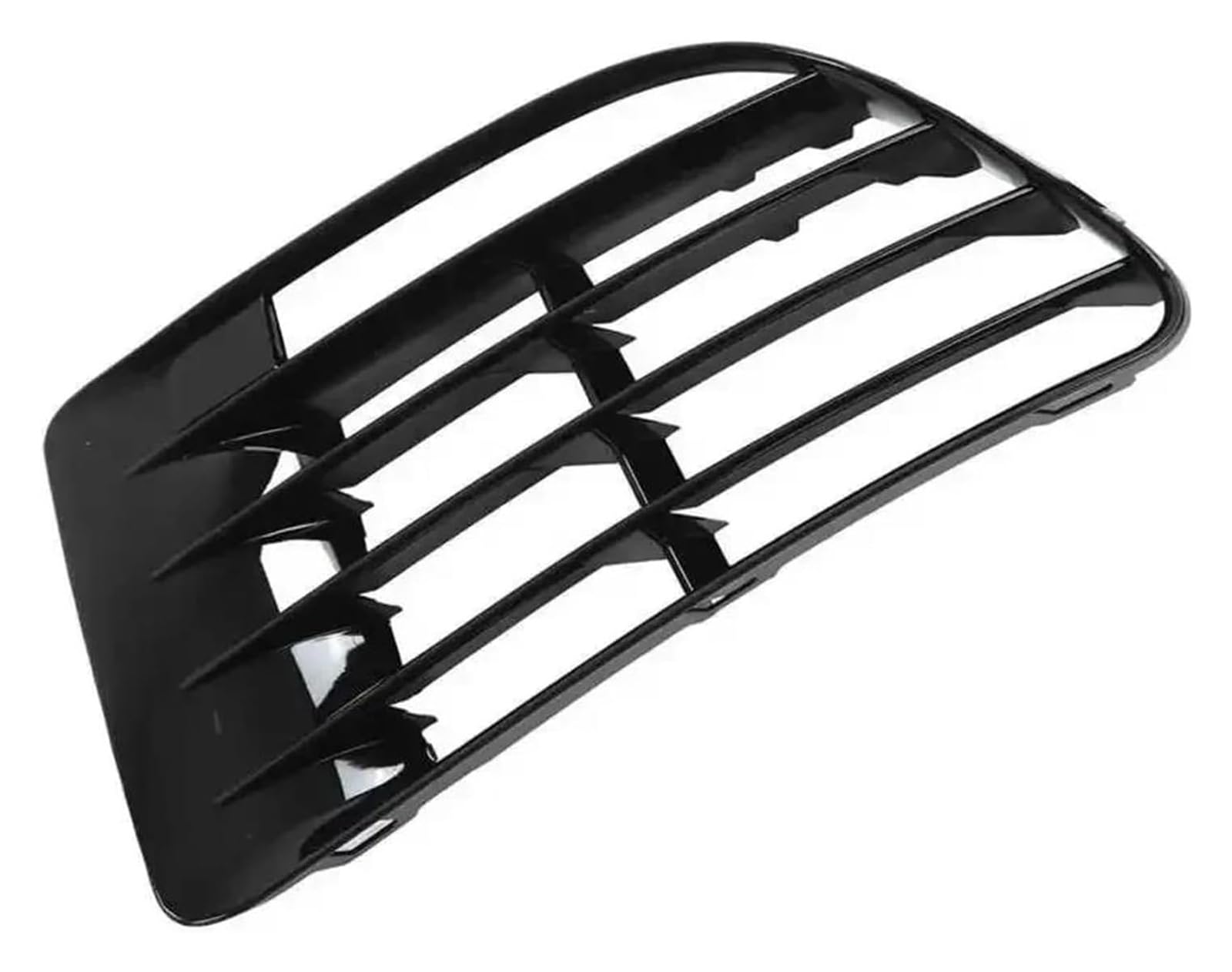 Rejilla izquierda de parachoques para reparar el frontal de tu Golf MK6 R 2