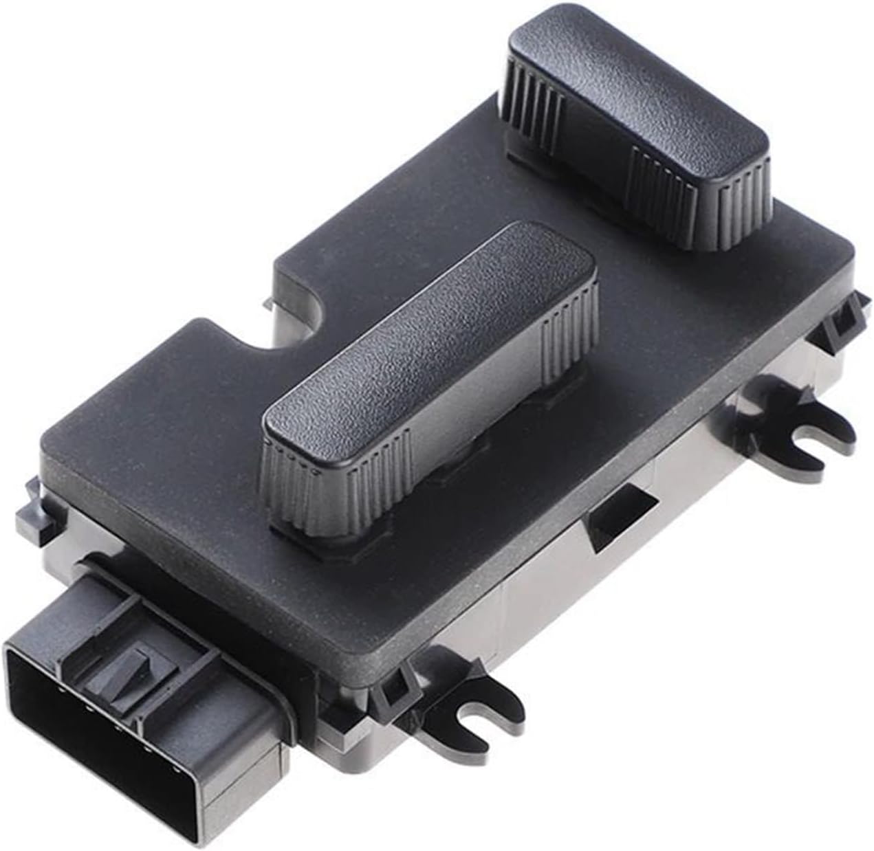 12450254 Power Seat Adjust Control Switch for GM Silverado Tahoe for Yukon Sierra 1500 2500 HD for Hummer H2 Seat Switch