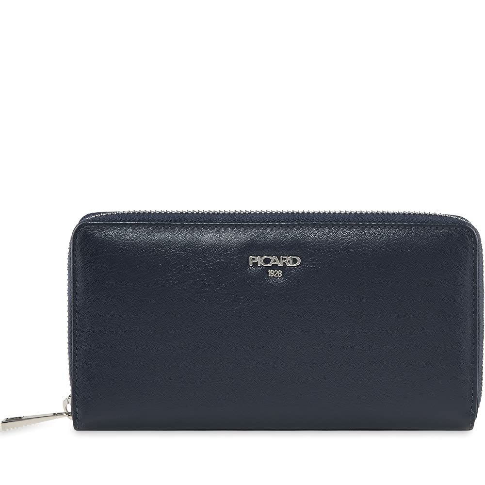 Picard Bingo, Women’s Bingo Wallet, Ozean,