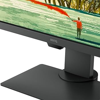 BenQ Pd2700U 27 Inch (68.5 Cm), 1280 X 1024 Pixels, LCD, Designvue