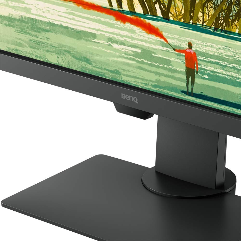 BenQ Pd2700U 27 Inch (68.5 Cm), 1280 X 1024 Pixels, LCD, Designvue