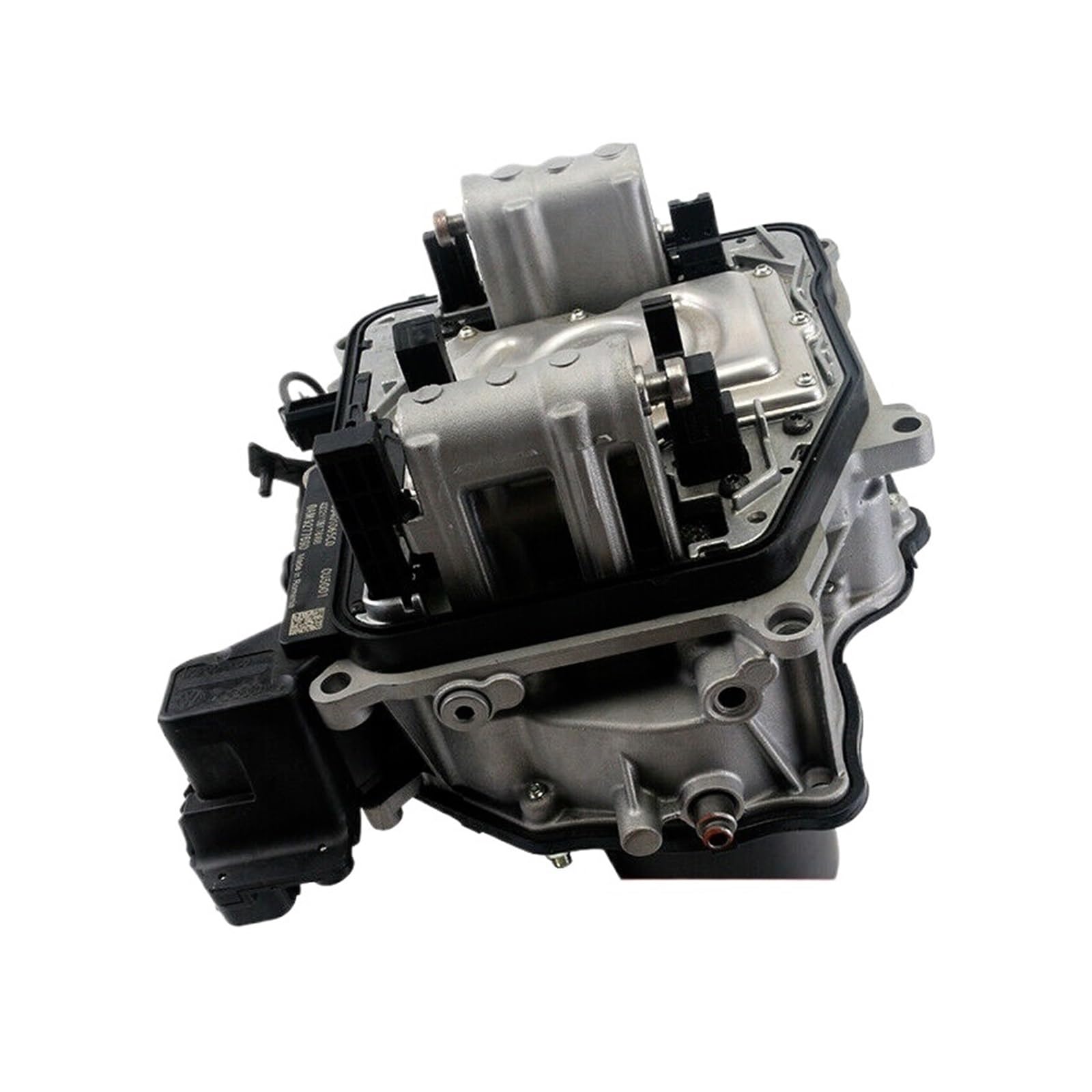 0AM927769D 0AM 325 025D 0AM 0CW DQ200 Caja de cambios de transmisión Cuerpo de válvula mecatrónica Compatible con VW Compatible con Audi Compatible con Skoda Seat(0AM927769D)