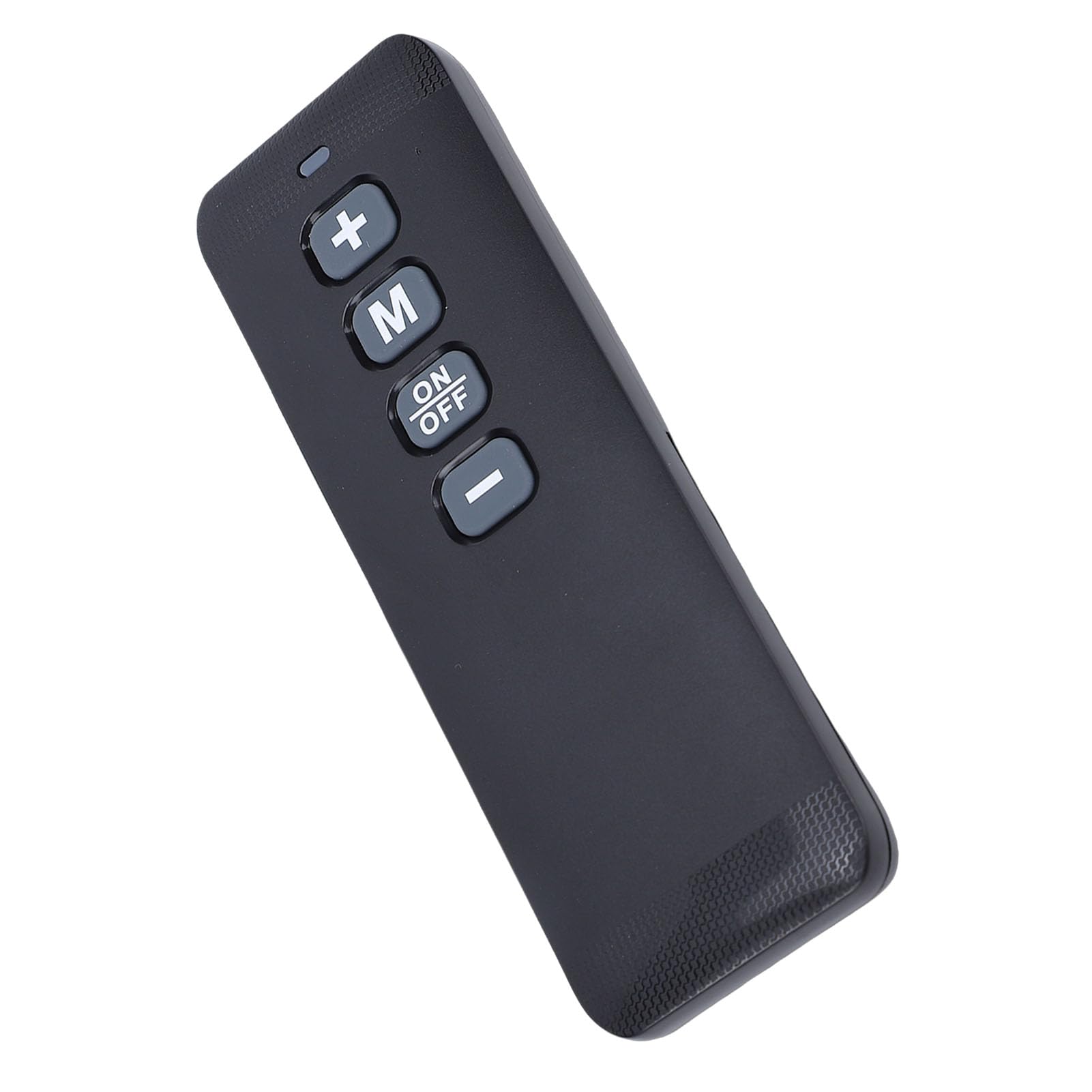 Remote Control Fit for Walking Pad Q1 Treadmill Black Running Machine Remote Control, Easy Operation for Fitness Enthusiasts