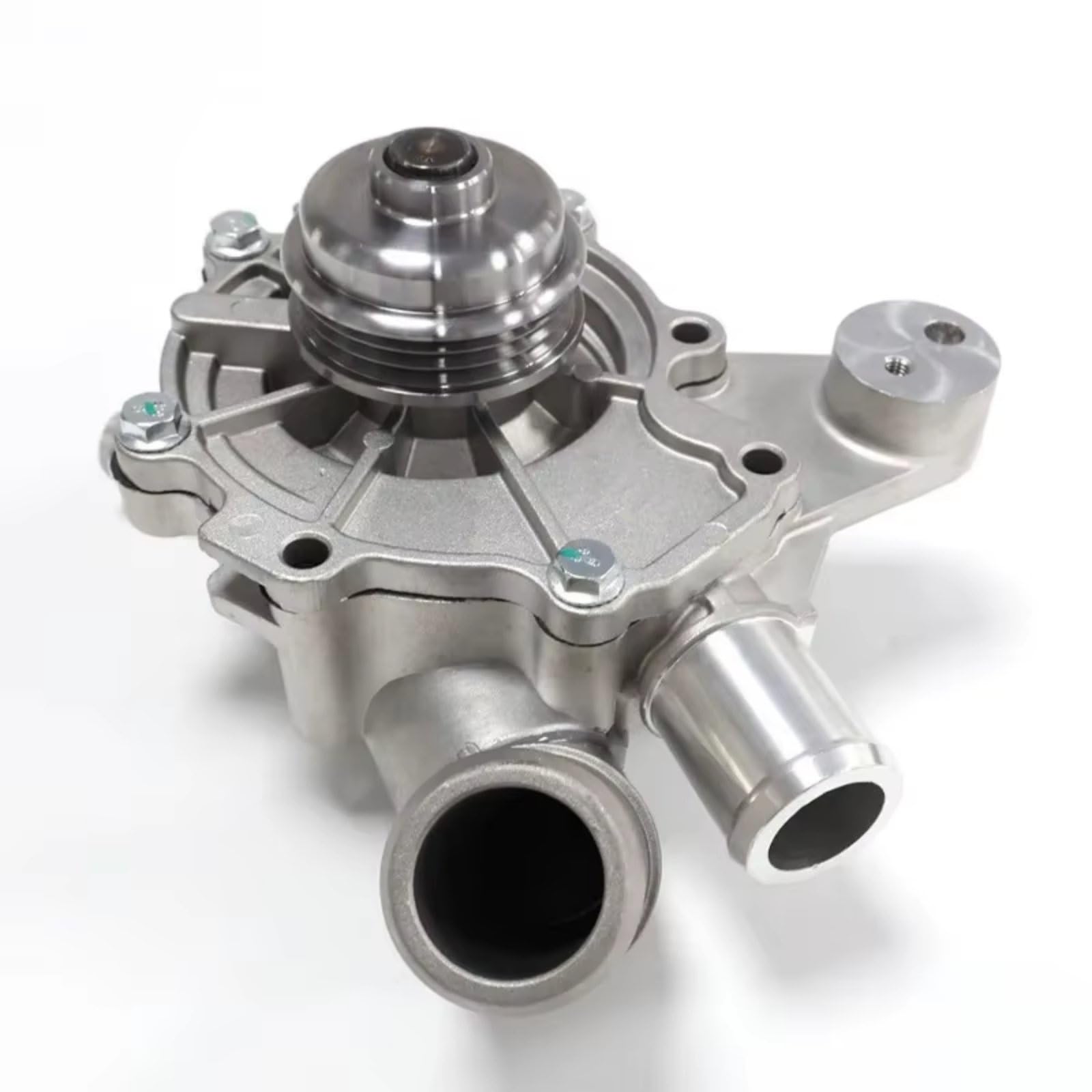 Bomba De Agua Para Ford Para MONDEO 25 T XS2E8501EA 1 Juego Bomba Agua Para Coche 25 Con Carcasa Y Tubería Agua