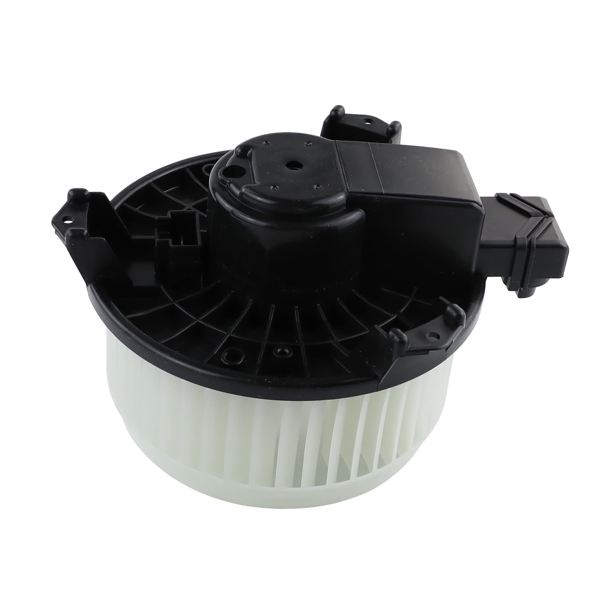 ACTECMAXHeater Blower Motor with Fan Cage for Toyota Honda Acura Dodge Ram 1500 87103-35100 12V