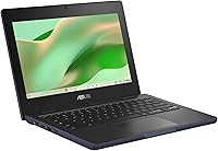 Vista 6 de ASUS C202SA-YS0 11.6" Chromebook Intel Celeron