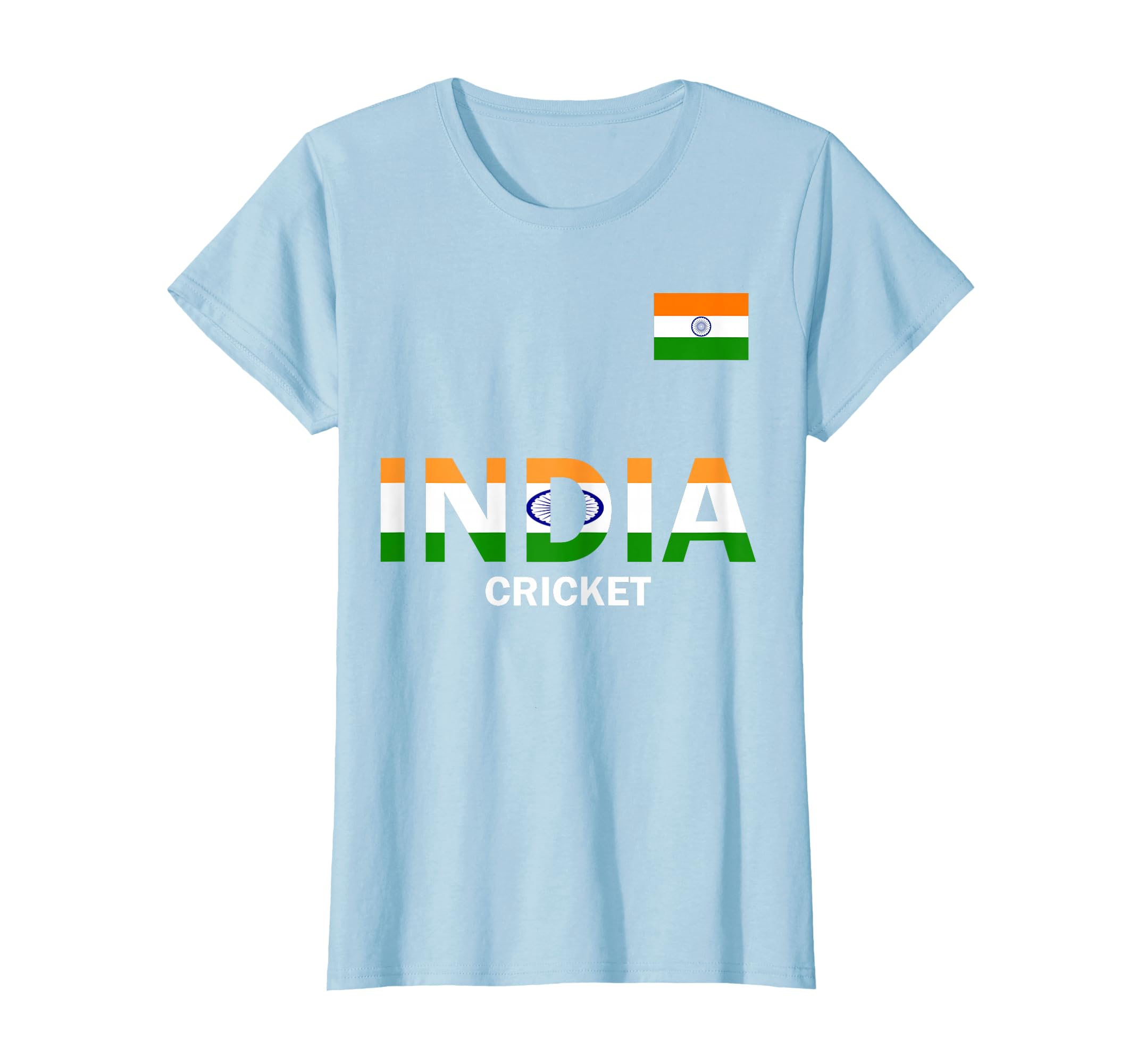 India Cricket fan tshirt jersey 2024 sports gift men T-Shirt