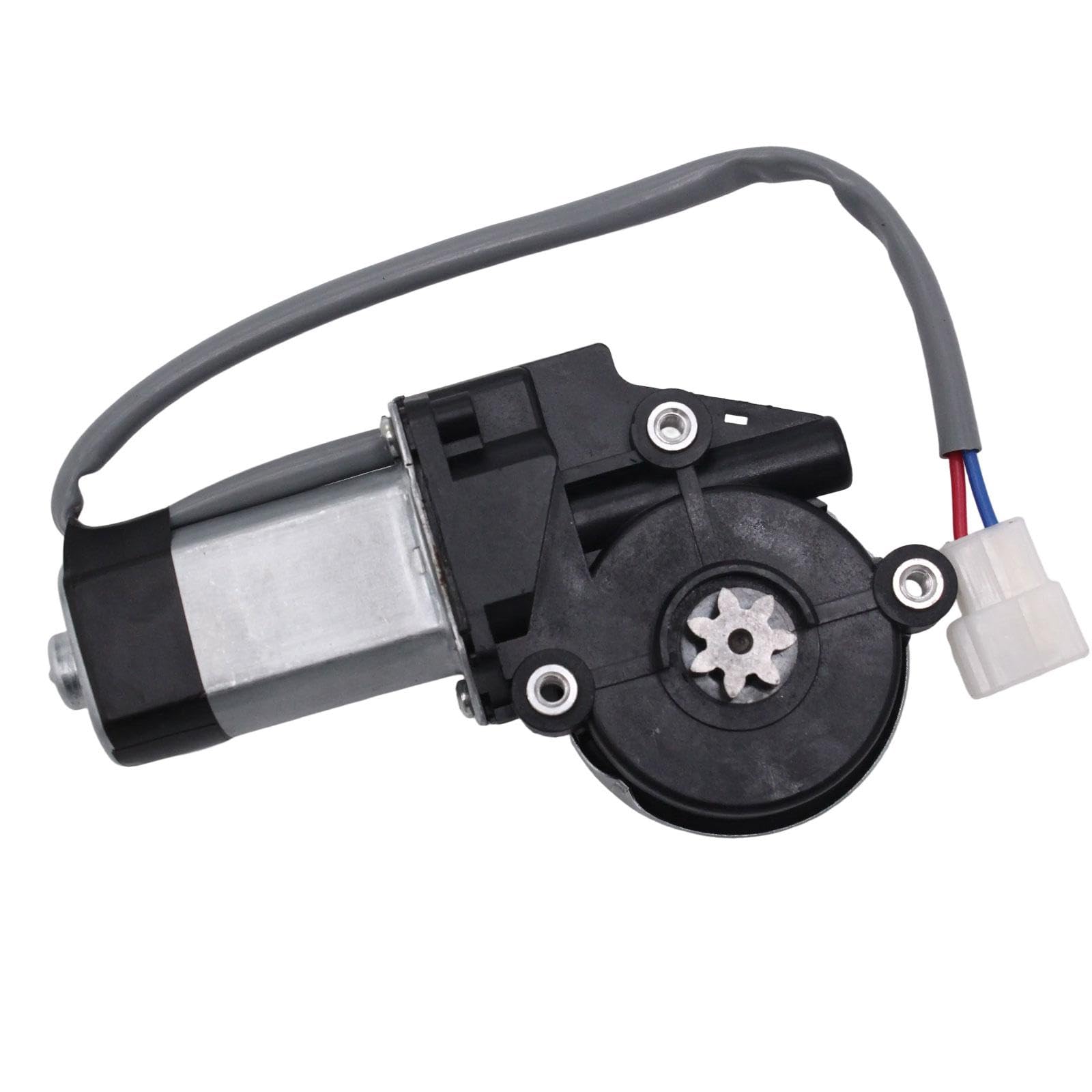 THE STYLE SUTRA Front Right Electric Window Motor for Ford Ranger 1999-2012 Accessories | Parts & Accessories | Car & Truck Parts | Interior | Window Motors & Parts-picture-20
