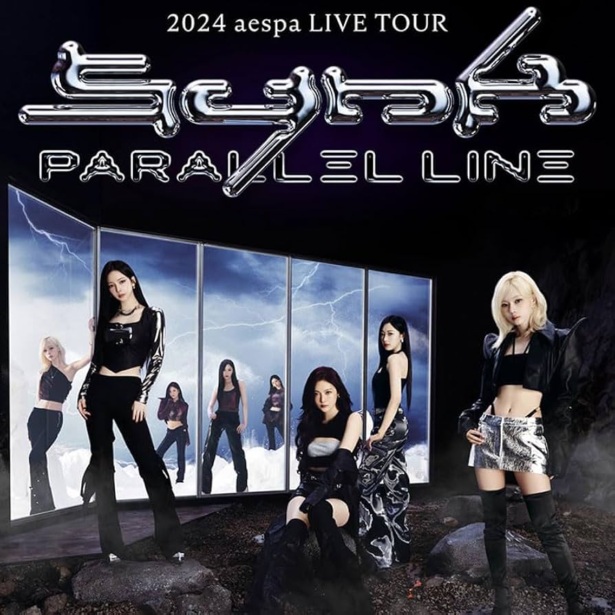 Amazon.co.jp: AESPA Tシャツ 応援服 エスパ ティーシャツ