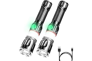 Hydra Light Water Flashlight: Illuminate the Shadows, Unrivaled Brightness and Functionality