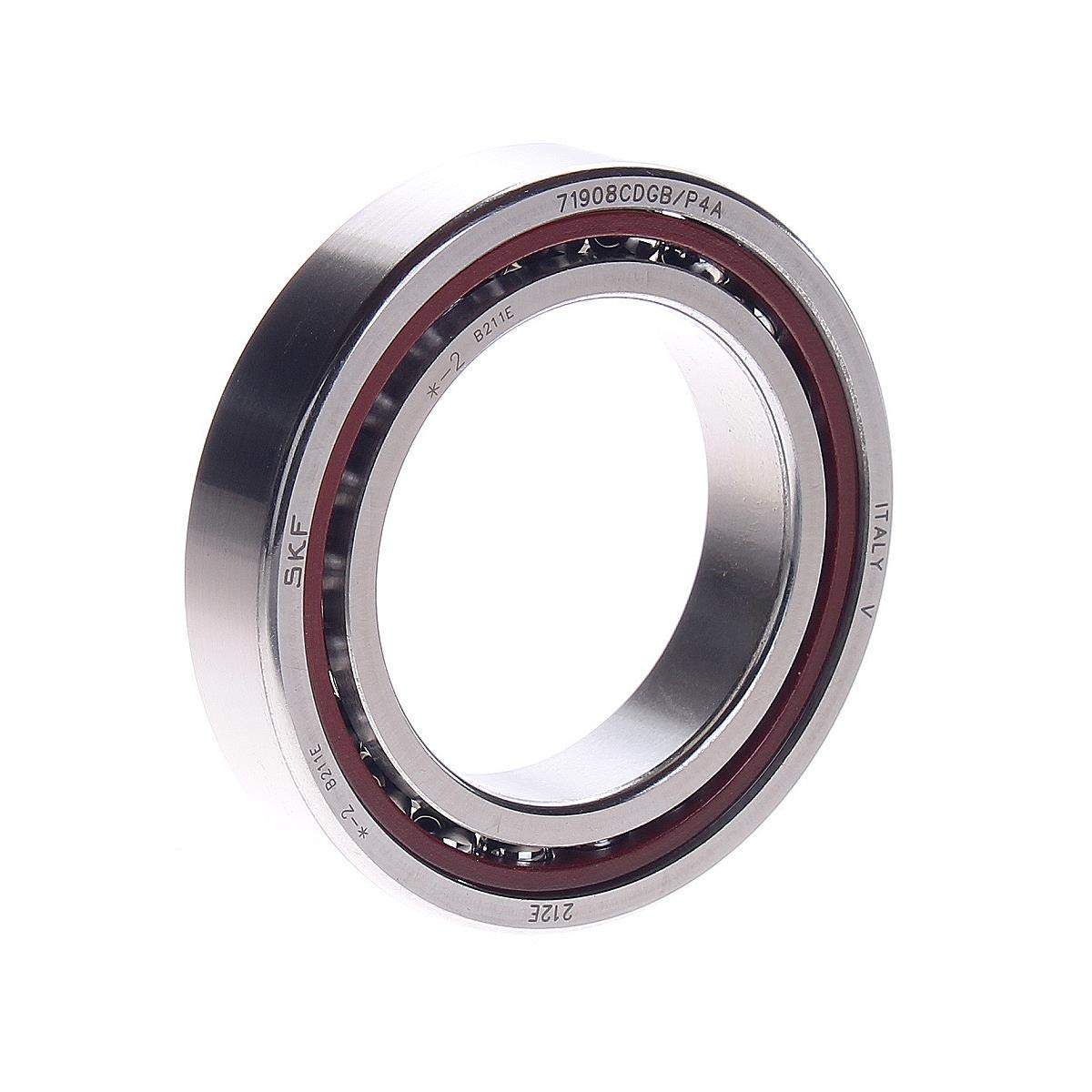 ABEC-7 PRECISION BALL BRG