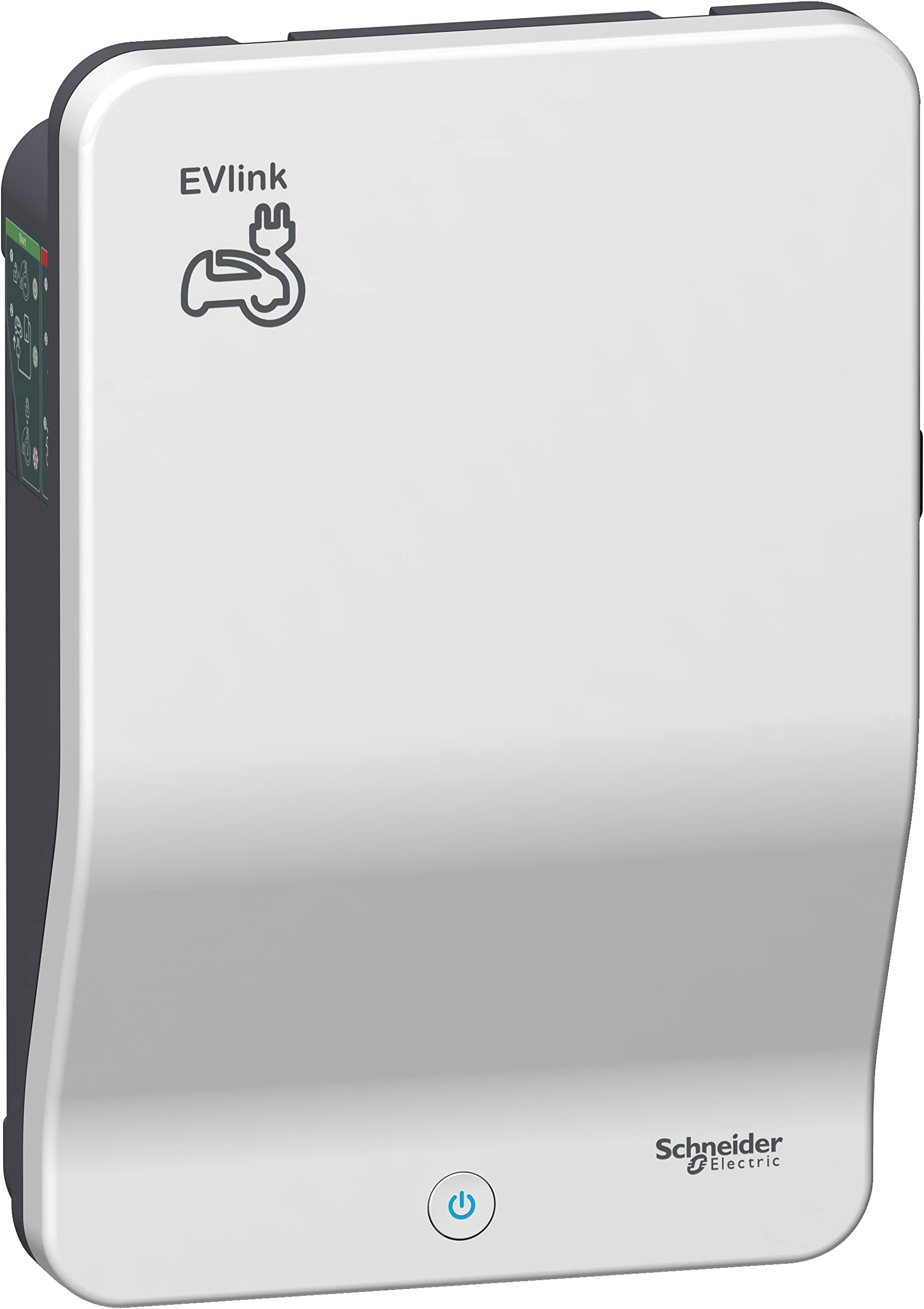 Schneider EVB1 A22P4 Eki Evlink Wall Box – G4 7.4/22KW and PRS-T2 3kW Te Key