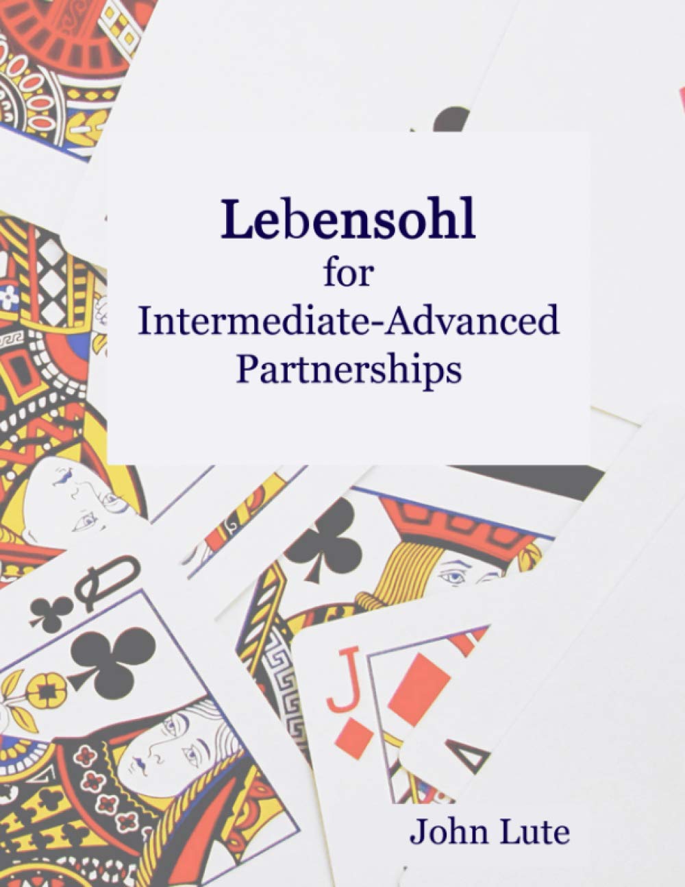 Lebensohl for Intermediate-Advanced Partnerships