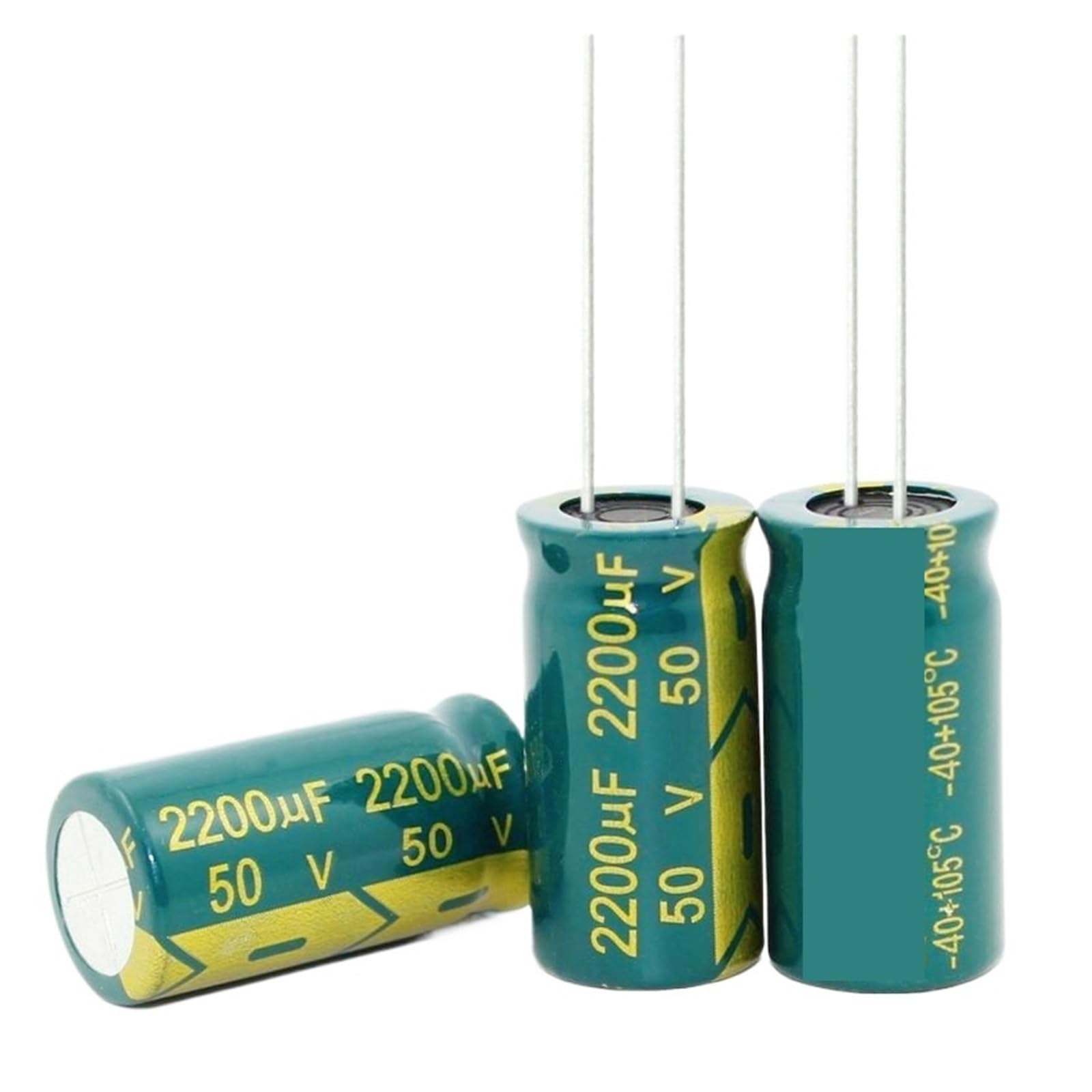 KSZHZYMGX 1pcs 47UF 68UF 2200UF 3300UF 450V 400V 50V 16V 16 * 25MM 16 * 30MM Aluminum Electrolytic Capacitor(47UF 450V)