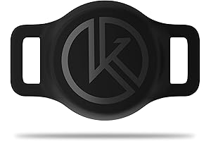 Tile Sticker Cat Collar Holder: Keep Your Feline Friend Within Reach