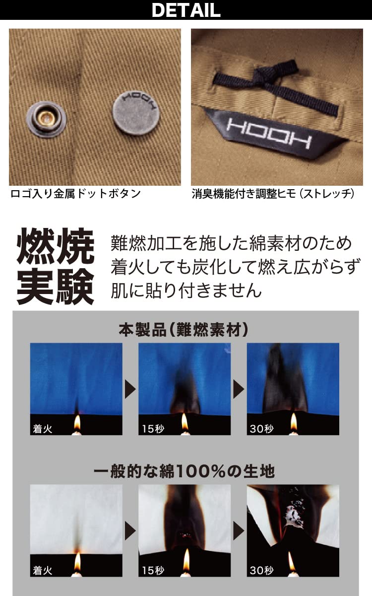 武蔵野ユニフォーム 難燃ブルゾンカ上下セット LL ネイビー 楽天市場】武蔵野ユニホームの通販