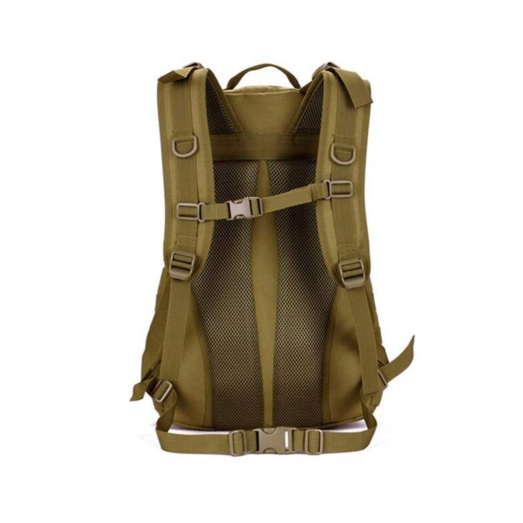 35L Militärische Taktische Rucksack Rucksäcke Männer Camouflage Outdoor Sports Tasche Camping Wandertaschen