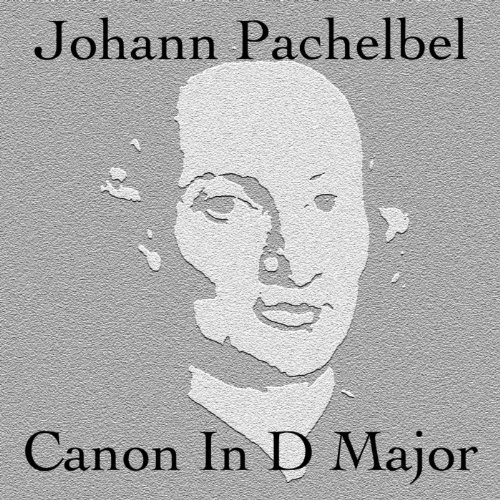 Amazon Canon In D Major Single Johann Pachelbel Digital Music