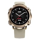 Fire-Boltt Phoenix Pro SNAP3D Case – Set Your Style Free | 11 Colors, Textured Finishes & Premium Snap-On Fit | Customize Your Phoenix Pro Smartwatch (Iridium Gold) gallery image