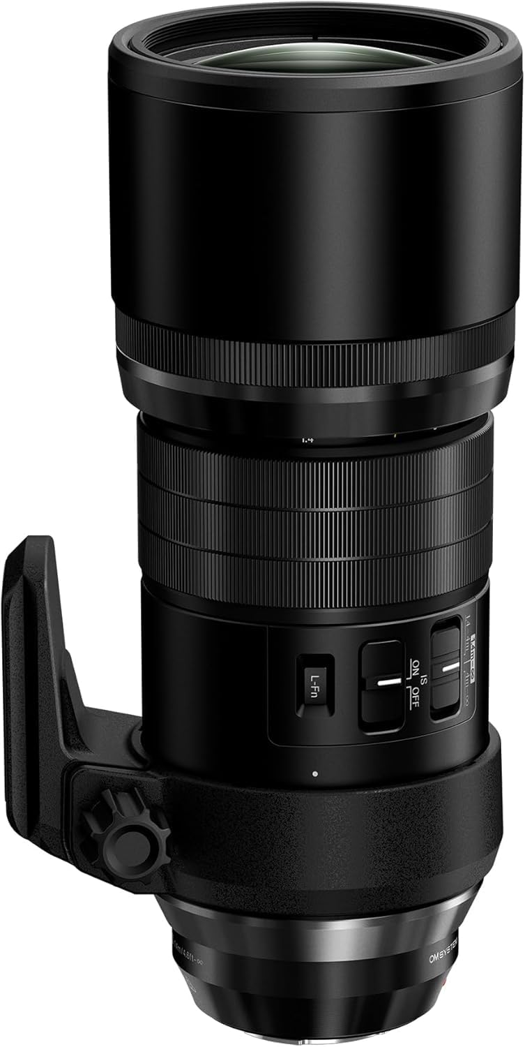 Amazon.co.jp: OM SYSTEM 単焦点レンズ M.ZUIKO DIGITAL ED 300mm F4.0