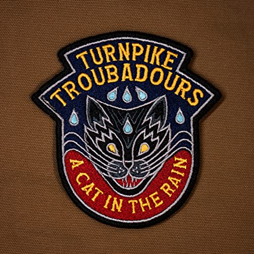 Turnpike Troubadours