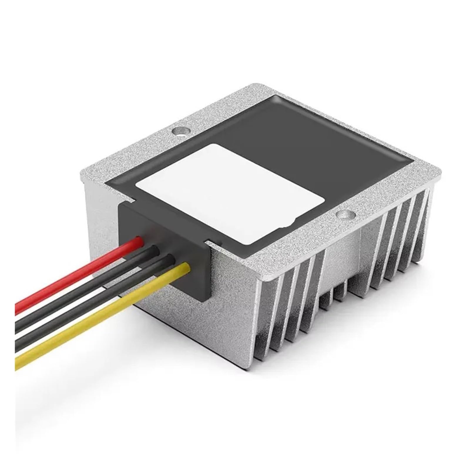 9V~36V to 12V 13.8V25A15V15A19V5A20V10A24V20A Solar Car Regulated Power Supply 28V30A Step-up and Step-Down Converter LED(Output 18A,9-36V_Output 13.8V)