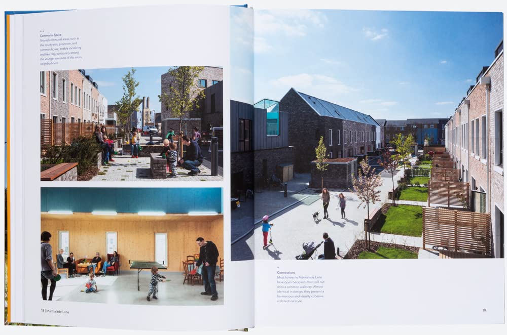 Come Together: The Architecture of Multigenerational Living: 1