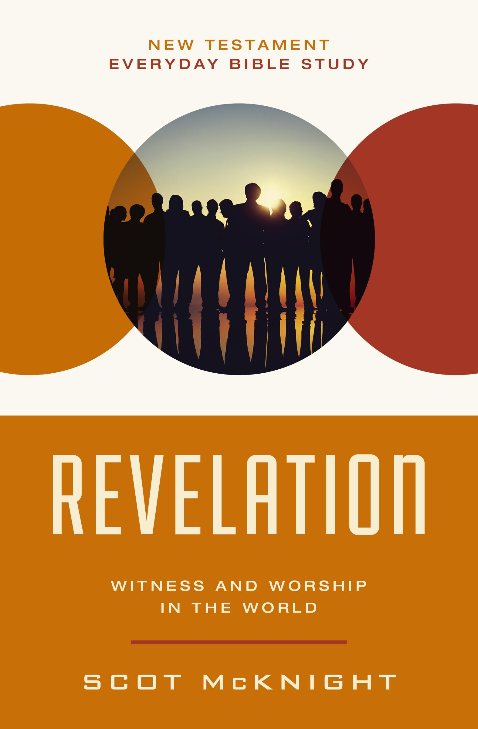 Revelation, Paperback, Scot McKnight